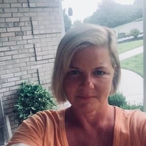 Meet your Posher, Katey